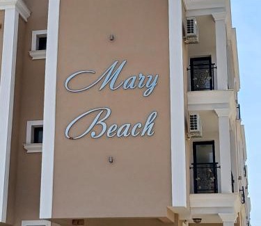 Yurta Apartment | Vista Mare