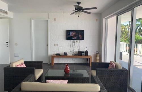 Samana Apartment | Vista Mare Spectacular Ocean View Spacious 2-Bedroom Condo, Samana