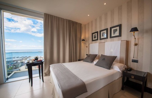 Valverde Hotel | Vista Mare Hotel