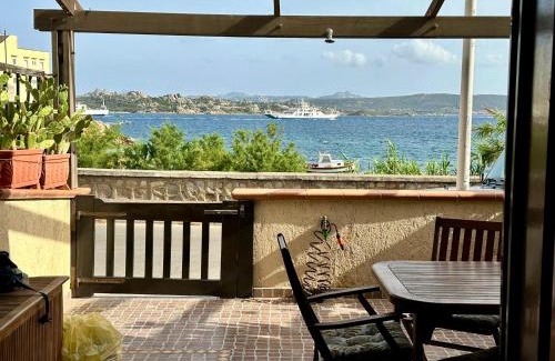La Maddalena Apartment | Vista mare La Maddalena con posto Barca e posto Auto coperto