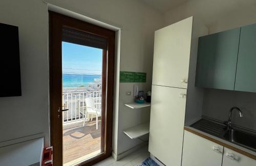 Torricella Apartment | Vista Mare Librari Torre Ovo