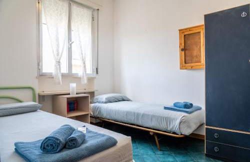 Lido Adriano Apartment | Vista mare,Residence albatross
