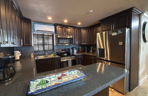 Marathon House | Vista Marquesa 4/3 Ground Level Home w/Pool & 50