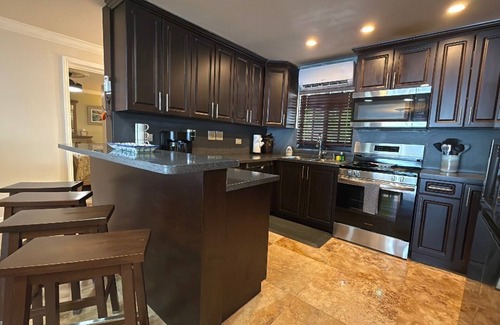 Marathon House | Vista Marquesa 4/3 Ground Level Home w/Pool & 50
