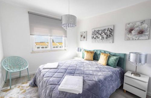 Porto Covo Apartment | Vista MarVilla Eira Nova