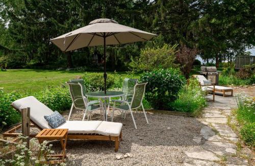 Riverside House | Vista Michigana