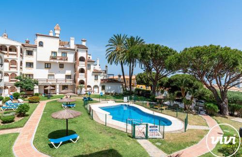 Calahonda Apartment | Vista Palmera