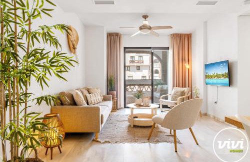 Calahonda Apartment | Vista Palmera