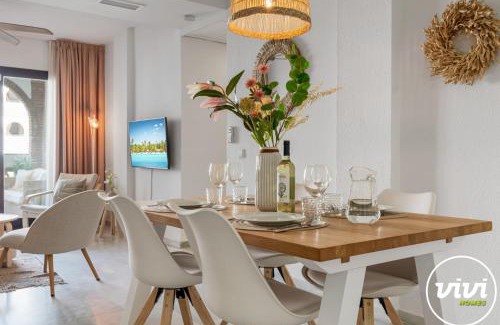 Calahonda Apartment | Vista Palmera
