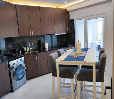 Mina Apartment | Vista Panorâmica Amadora RC