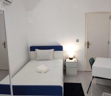 Mina House | Vista Panorâmica Amadora