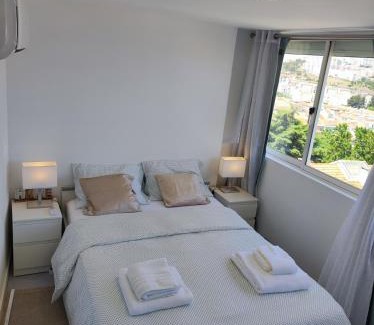 Mina House | Vista Panorâmica Amadora