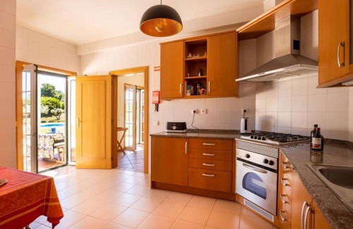 Santa Maria do Castelo House | Vista Panorâmica, Herdade de Montalvo by Interhome
