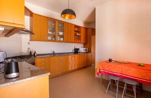 Santa Maria do Castelo House | Vista Panorâmica, Herdade de Montalvo by Interhome