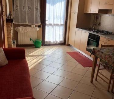 Novazza Apartment | Vista Panoramica - Comfort e Serenità a Valgoglio