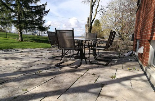 Keswick House | Vista Park House