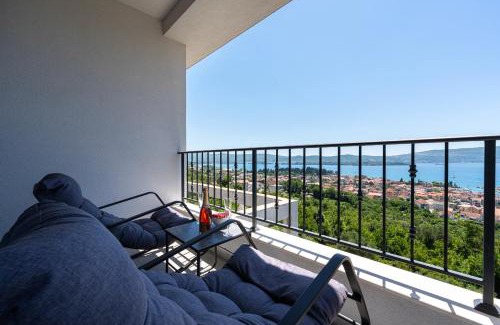 Tivat Apartment | Vista Per Te Apartments
