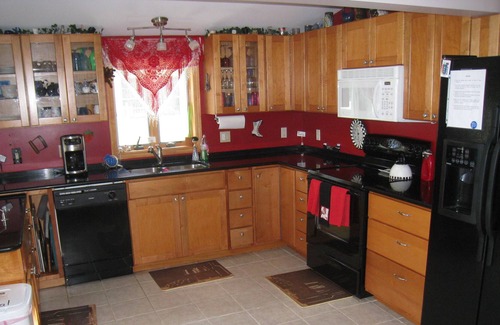 Alexandria Bay House | Vista Point On The Main Channel