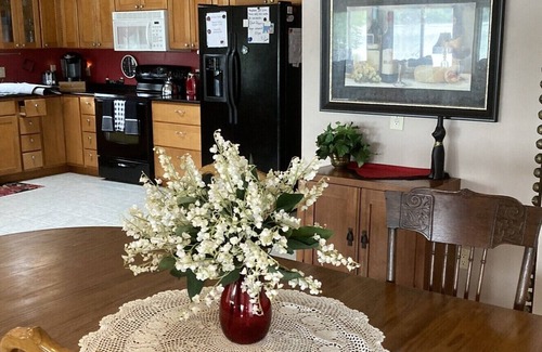 Alexandria Bay House | Vista Point On The Main Channel