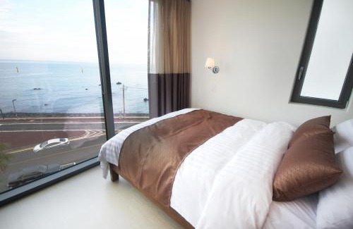Downtown Resort | Vista Resort Jeju