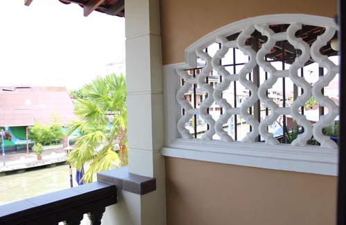 Kampung Jawa House | Vista Rio Melaka