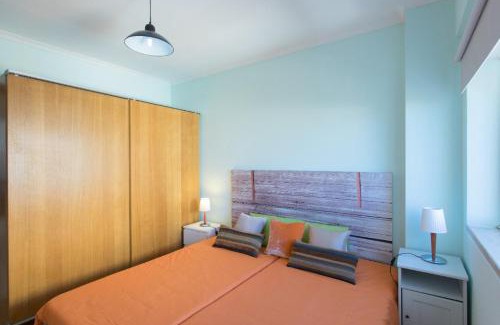 Penha de Franca Apartment | Vista Rio