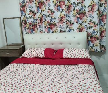 Seksyen 14 Apartment | Vista Royal Homestay