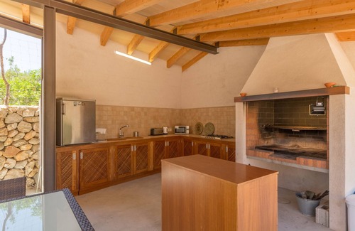 Sant Joan Villa | Vista Sa Tanca, Casa 5StarsHome Mallorca