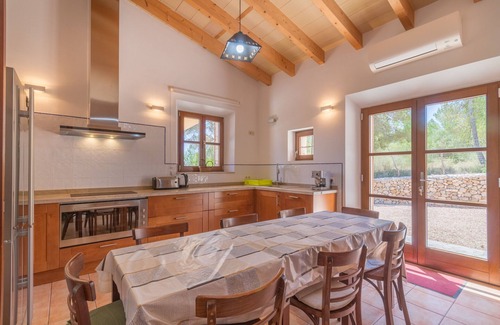 Sant Joan Villa | Vista Sa Tanca, Casa 5StarsHome Mallorca