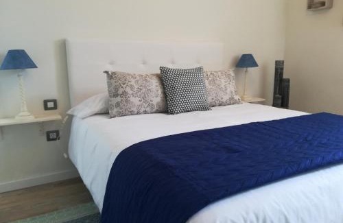 San Juan de la Rambla Apartment | Vista San Juan