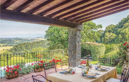 Dicomano House | Vista San Lorenzo