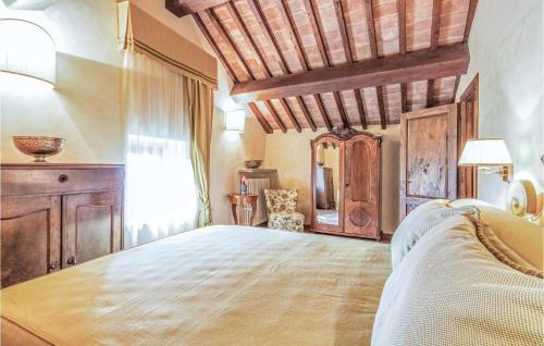Dicomano House | Vista San Lorenzo