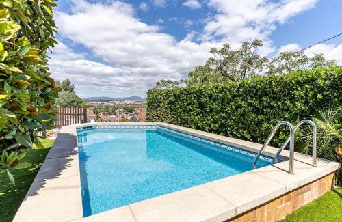 Sant Cugat del Valles House | Vista Serena