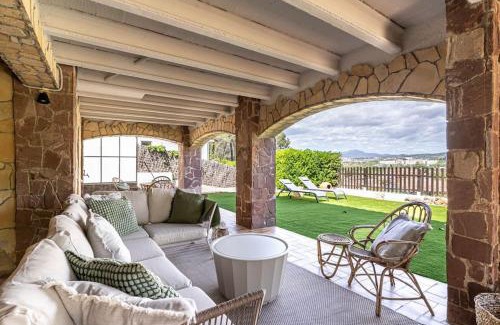 Sant Cugat del Valles House | Vista Serena