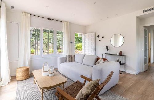Sant Cugat del Valles House | Vista Serena