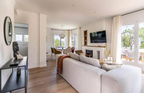 Sant Cugat del Valles House | Vista Serena