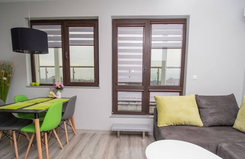 Odesos Apartment | Vista South - Holiday Apartment in the Heart of Varna
