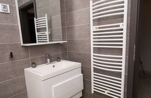 Odesos Apartment | Vista South - Holiday Apartment in the Heart of Varna