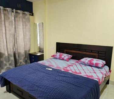 Rajahmundry Hotel | Vista Stay