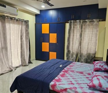 Rajahmundry Hotel | Vista Stay