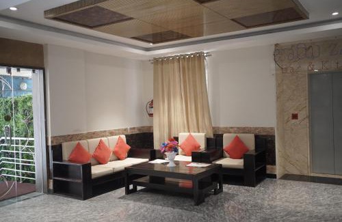 Narasapura Hotel | Vista Suites, Bangalore