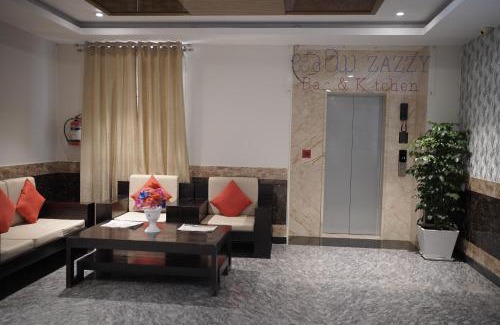 Narasapura Hotel | Vista Suites, Bangalore