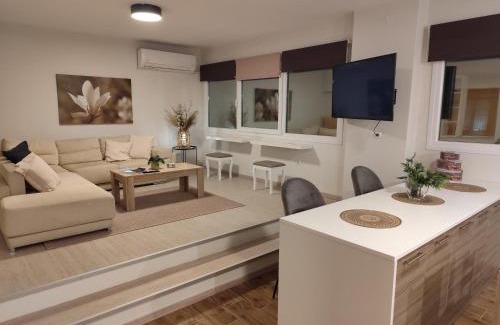 Maniakoi Apartment | Vista sull'acqua