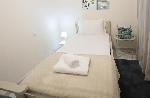 Maniakoi Apartment | Vista sull'acqua