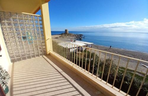 Torre di Bari House | Vista Torre 4