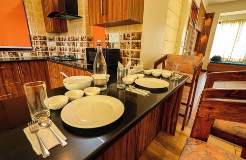 Sidhpur Hotel | Vista Valley Stay - Dharamshala