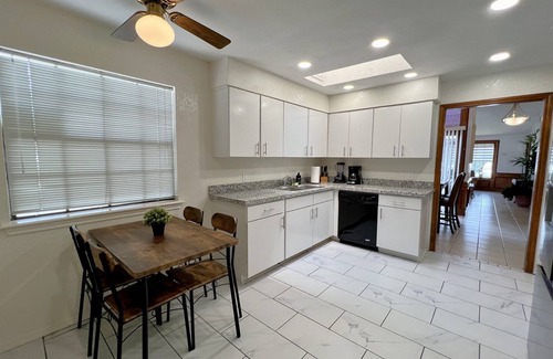Brownsville Condo | Vista Verde 145 - Comfortable Condo in Brownsville