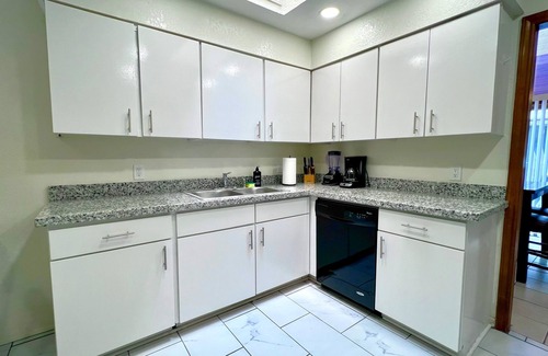 Brownsville Condo | Vista Verde 145 - Comfortable Condo in Brownsville