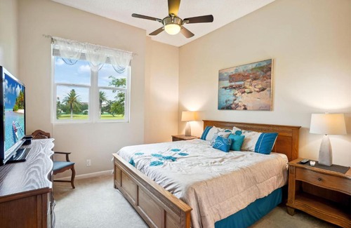 Isla del Sol House | Vista Verde East 222