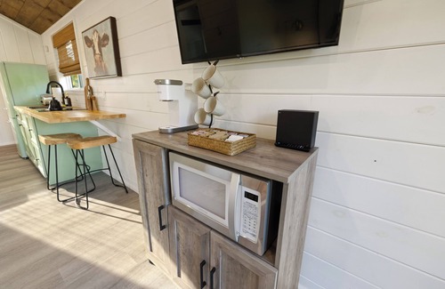 Lake City Hotel | Vista Verde Farm Retreat